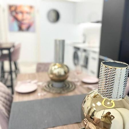Pb Apartamento En Pleno Centro De Alcoy Kültér fotó
