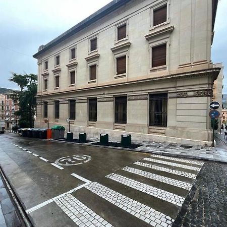 Pb Apartamento En Pleno Centro De Alcoy Kültér fotó